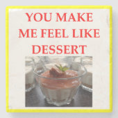 BEWERKEN STENEN ONDERZETTER (Voorkant)