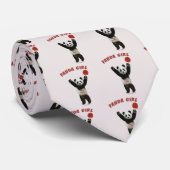 bewerken stropdas (Opgerold)