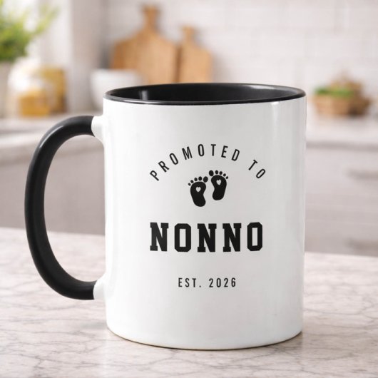 Bewerkt tot Nonno Opa Mok