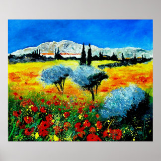 bewijs 250405 poster