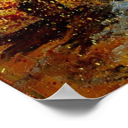 bewijs 451107 poster (Hoek)