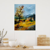 bewijs 451107 poster (Keuken)