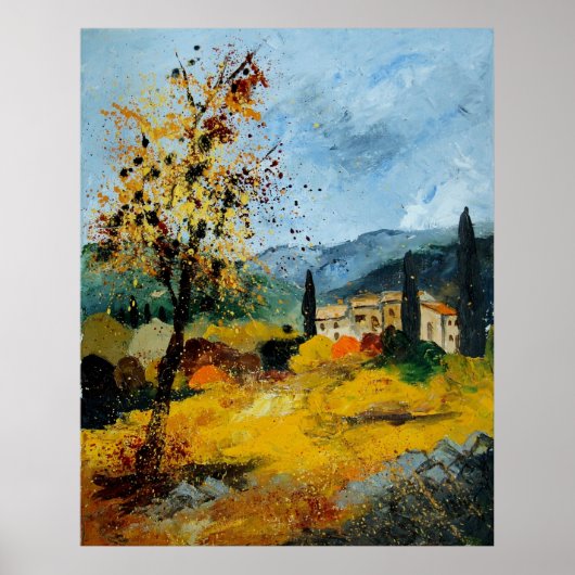 bewijs 451107 poster (Voorkant)