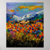 bewijs 670170 poster (Voorkant)