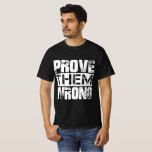 Bewijs dat ze ongelijk hebben - motivatiecitaat