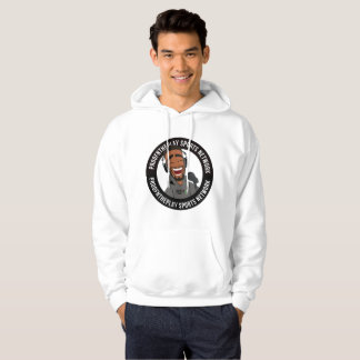 Bewijsmiddelen Hoodie