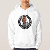 Bewijsmiddelen Hoodie (Voorkant)