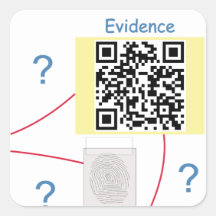 Bewijsraad voor Mystery Crime Solving