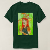 Bewitch Summer T-shirt (Design voorkant)