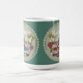 Bewitched Me Coffee Mok (Center)