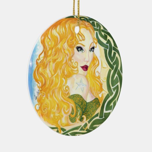 Bewitchin' Ornament (Rechts)