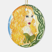 Bewitchin' Ornament (Links)