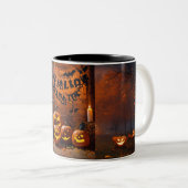 Bewitching Brews: Halloween Mok Collectie (Voorkant rechts)