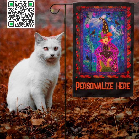 Bewitching Halloween nacht Legpuzzel