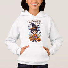 Bewitching Treats: een zoete en spookachtige Hallo