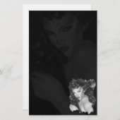 Bewitserij Briefpapier (Voorkant / Achterkant)