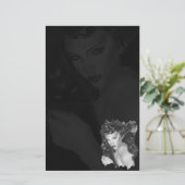 Bewitserij Briefpapier (Staand voorkant)