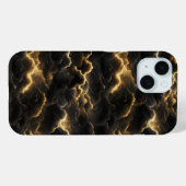 bewolkt hemelpatroon Case-Mate iPhone case (Achterkant (horizontaal))