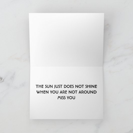 BEWOLKT ZONDER DAT JE JE MIST KAART (Binnen)