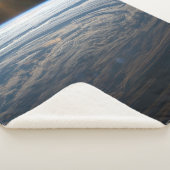 Bewolkte formaties in de Zuid-Indische Oceaan. Sherpa Deken (3/4)