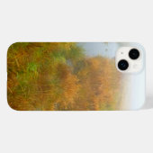 Bewolkte kreek Case-Mate iPhone hoesje (Achterkant (horizontaal))