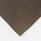 BEWOLKTE MAAN FLEECE DEKEN (Hoek)