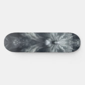 Bewolkte Verschijning Skateboard (Horizontaal)