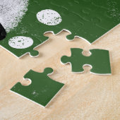 Bewonder een boom vandaag puzzel (Zijkant)