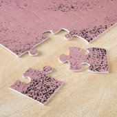 Bewonder mijn haarzaag puzzel (Zijkant)