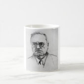 bewonderaar koffiemok (Center)