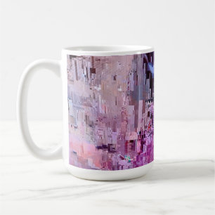 bewoond koffiemok