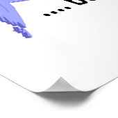 Bewust 2 Lymphedema Poster (Hoek)