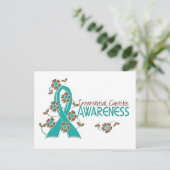 Bewust 6 Interstitiële cystitis Briefkaart (Staand voorkant)