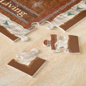 Bewust Leven Energie Legpuzzel (Zijkant)