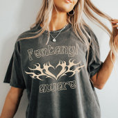 Bewust van fentanyl, schadebeperking, bewustzijn b t-shirt