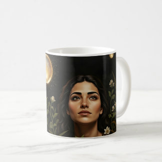 Bewust Zelf Aan Boord - Koffiemok
