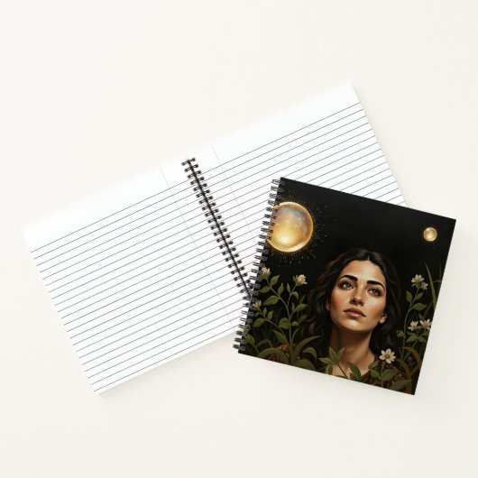 Bewust Zelf Aan Boord - Notitieboek (Binnen)