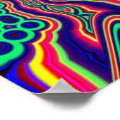 "bewusteloosheid" poster (Hoek)