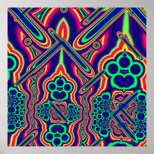 "bewusteloosheid" poster