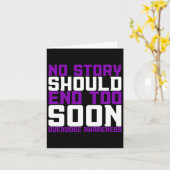 Bewustheid bij overdosering Geen verhaal zou te sn Kaart (Gele Bloem)