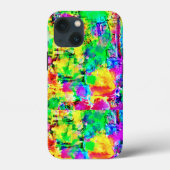 Bewustheid Case-Mate iPhone Case (Achterkant)