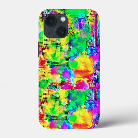 Bewustheid Case-Mate iPhone Case (Achterkant)
