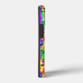 Bewustheid Case-Mate iPhone Case (Achterkant / Rechts)