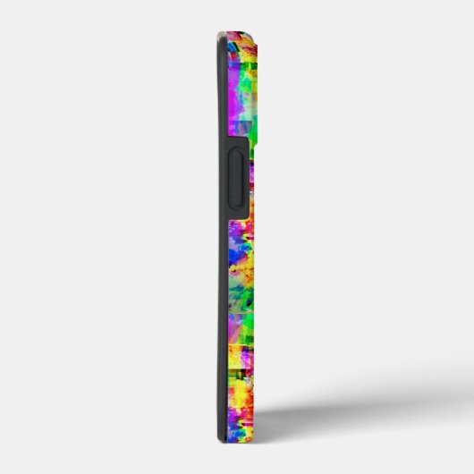 Bewustheid Case-Mate iPhone Case (Achterkant / Rechts)