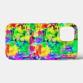Bewustheid Case-Mate iPhone Case (Achterkant (horizontaal))