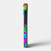 Bewustheid Case-Mate iPhone Case (Achterkant / Links)
