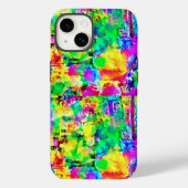 Bewustheid Case-Mate iPhone Case (Achterkant)
