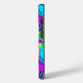 Bewustheid Case-Mate iPhone Case (Achterkant / Links)