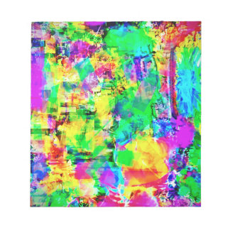 Bewustheid Notitieblok