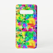 Bewustheid Samsung Galaxy Hoesje (Achterkant)